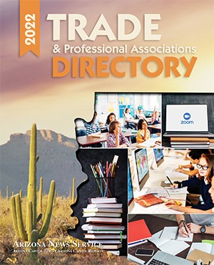 2022 Trade & Professional Associations Directory