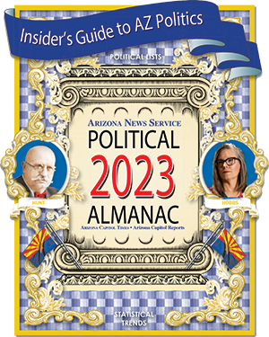 2023 Political Almanac