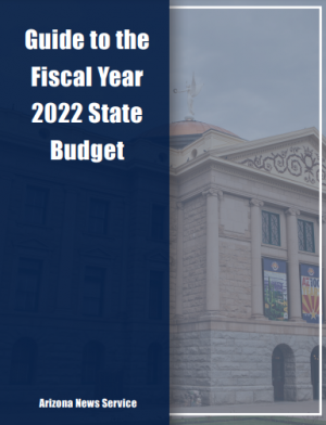 2022 State Budget