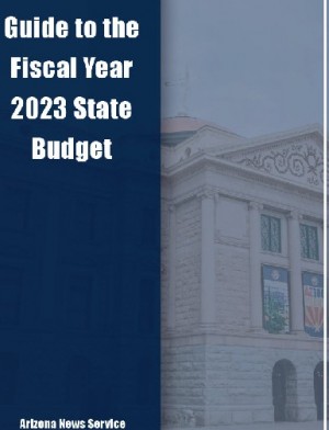 The Budget Book – Guide to the Fiscal Year 23 State Budget 