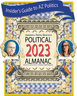 2023 Political Almanac